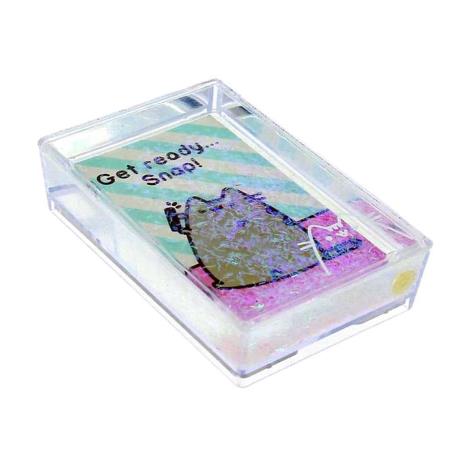 Pusheen Glitter Photo Frame Extra Image 1